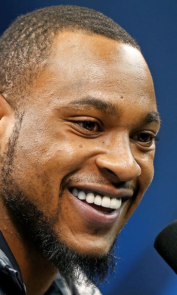 Amid Super hoopla, Harvin a reminder of concussion dangers